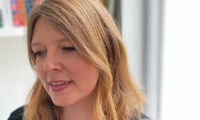 Tomorrow Sex Will Be Good Again by Katherine Angel