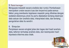 Sesuai dengan prodi/bidang ilmu yang kita tekuni. Penulisan Karya Ilmiah Ppt Download