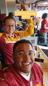 Wild game! , #LOYAL #httc #football #1932club #washingtoncommanders