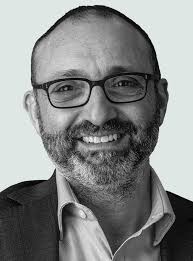 About — The Inside Network