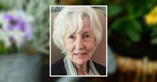 Dorothy "Dotty" Lester McCombs Obituary January 24, 2025