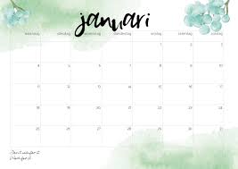 Skriva ut gratis penslar licensed under creative commons, open source, and more! Free Printable Kalender 2021 Hip Hot Blogazine