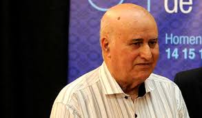 Armando Ferreira fue declarado “Ciudadano Ilustre” en el VI Encuentro  Nacional de Plateros