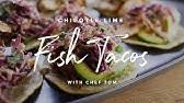 Summit county locals all agree that we are most notably known for our epic fish tacos, epic shrimp tacos and epic chili rellenos. Fish Taco Throwdown Youtube
