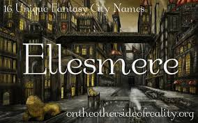 16 Unique Fantasy City Names Fantasy City Names Fantasy Names Fantasy City