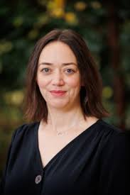 Councillor Janet Horner