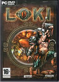 Hand of god, mass effect, last remnant, the, mass effect 2, mage knight: Focus Home Interactive Loki French Version Winxp 2007 Free Download Borrow And Streaming Internet Archive