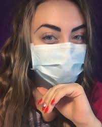 Anastasiya Simka, Bronnitsy