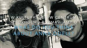 SNACK Kasi i Uli: Sarah Guarino Werner opowiada o Annie Odell (In English,  Polish subtitles)