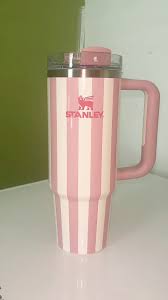 Summer Pink Mesa Stanley 30 Oz