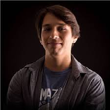 BRANDON DYLAN LARA SOTO in Peru :: Behance