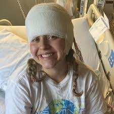 Gretchen Stump's Instagram, Twitter & Facebook