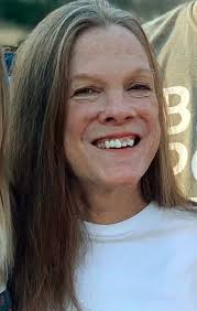 Brenda Wesson Obituary