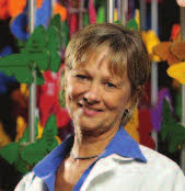 What would Florence think?