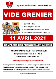 Brocante Et Vide Grenier Montoir De Bretagne 44550 Brocabrac