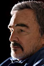 Martin County resident, Burt Reynolds, no stranger to Treasure Coast