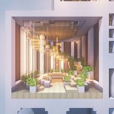 Aesthetic Armor Stand On Instagra Minecraft In 2020 Minecraft Houses Minecraft Room Minecraft Designs