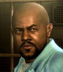 Benjamin Miles "C Note" Franklin