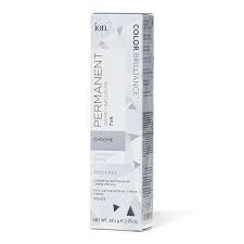 Hair color is the pigmentation of hair follicles due to two types of melanin: Ion Chrome Permanent Creme Hair Color Reviews 2021
