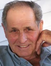 Obituary information for George "Blackie" William Reames