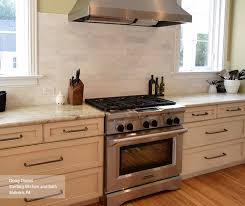Fyi, both of them are the custom products of mullet cabinet. Glazed Kitchen Cabinets Masterbrand