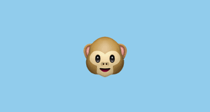 Make friends on snapchat, freely and easily. Monkey Face Emoji On Apple Ios 10 2