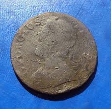 Here's how you can use a metal detector to find old coins… today's metal detectors are more sensitive and discriminating than ever before. 1746 Kg Copper My Oldest Coin This Year In Fact Oldest Coin In 5 Yrs Metal Detecting Finds Metal Detecting Old Coins