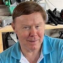 Michael Francis Meehan Obituary