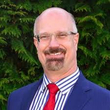 Democrat Mark Higgins unanimously elected chair of Centre County  commissioners