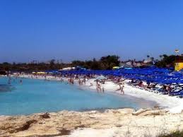 Ayia Napa Beaches The Best Of Cyprus Beach New Zealand Beach Australian Beach