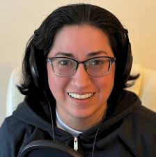 Jacquelyn Dahl has a job in sports you might not know existed