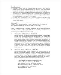 Example of dedication and acknowledgement in research paper pdf get even more sensational example of dedication and acknowledgement in research paper pdf hd pictures credit: Free 59 Proposal Examples In Pdf Examples