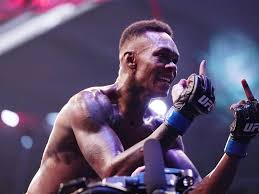 Ufc 253 Israel Adesanya Vs Paulo Costa Start Time In Australia How To Watch Preview Fox Sports