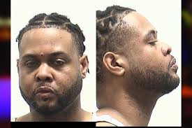 Marvin Miller — Clarke County Jail Bookings