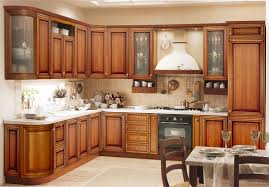 Learn about the kinds of wood kitchen cabinets available, the general costs, what installation may run and what to ask a contractor. Wooden Kitchen Design Styleheap Com