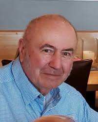 Lawrence Allan Boston Obituary December 12, 2024