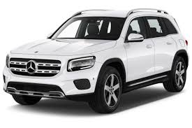 Prix Mercedes Glb Des 42 213 Consultez Le Tarif De La Mercedes Glb Neuve Par Mandataire
