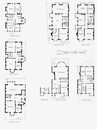 The Work Of Ernest George And Peto In Harrington And Collingham Gardens British History Online Plan Design Floor Plans How To Plan