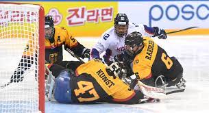Jetzt liegt sein fokus voll und ganz auf den paralympics in tokio. Dbs Leistungssport Im Behindertensport Aktuelle Meldungen Aus Dem Bereich Leistungssport Para Eishockey B Wm 2019