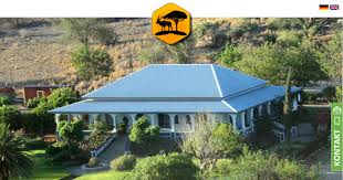 Das einbruchsrisiko wird bei der immobilie in namibia verringert und es ist immer ein ansprechpartner da. Jagdfarm Otjitoroa Jagdfarm Namibia