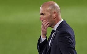 Kick off at 19:00 (gmt) on 18th april, 2021. Photo Real Madrid Squad List Vs Getafe Only 13 Outfield Players