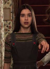 Sterling jerins was born on june 15, 2004, in new york city. Judy Warren Heroes Wiki Fandom