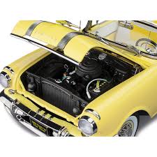 Image result for Fantasy Yellow 1955 Dodge