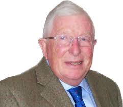 Robert Shepard Alastair Moir OBE