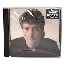 CD John Cafferty And The Beaver Brown Band Tough All Over Scotti Bros.  Record