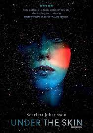 Pin By Maricel Veronica Troncoso San On Libros Y Peliculas Under The Skin Movie Tv Series Online Top Film