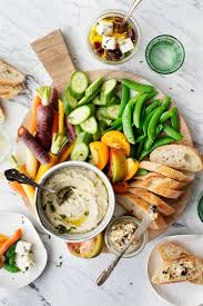 This recipe makes a fantastic appetizer, and several make a fast, light meal. 50 Easy Party Appetizers Recipes By Love And Lemons