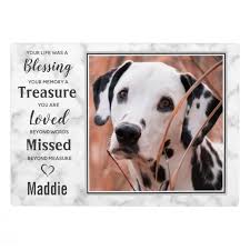  Pet Dog Memorial Gift Pet Sympathy Quote Pet Loss Plaque Zazzle Com In 2021 Dog Memorial Gift Pet Sympathy Quotes Dog Memorial Quotes