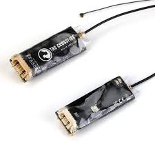 Sold by crush it racing and ships from amazon fulfillment. Receptor Tbs Crossfire Micro V2 Incluye Adaptador Servo 4 Ch