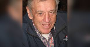 Obituary information for Ian Angus Lowrey (Okotoks)